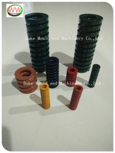 China Fair price ,high cycle life,mould spring with good quality factory