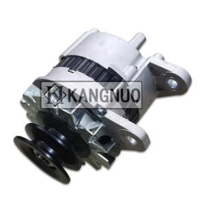 China PC400-6 50A Excavator Alternator Generator 600-821-9680 Durable factory