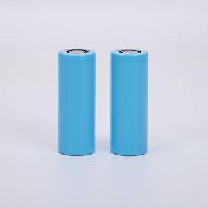 China 18650 Electric Vehicle Cylindrical Lithium Battery 0-45C Charging Temperature factory