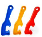 Plastic Nylon Bucket Lid Wrench , 19.5cm 5 Gallon Bucket Wrench
