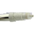 High-Speed Air Turbine Dental Handpiece with LED