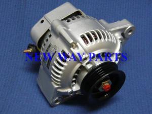 China hilux surf alternator 27060-67050 101211-0210 3vz engine factory