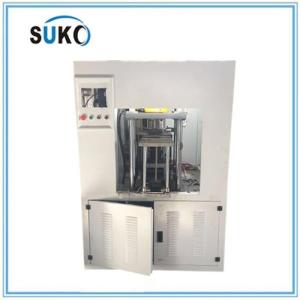 China Intelligent Automatic Plastic Moulding Machine , Stable Hydraulic Press Moulding Machine factory