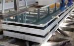 conductor application aluminum plate 6061 T6 7075 40mm Thickness 6061 Aluminum