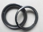 Synchronizer Transmission Gears And Shafts 20CrMnTi Polishing For Mitsubishi