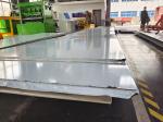 3mm Food Grade Stainless Steel Plate BA HL 2000mm 304 304L For Kitchen Sink