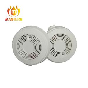 China Sould Level ≥85dB Combined Gas Detector Alarm Battery Operated Premium Quality factory