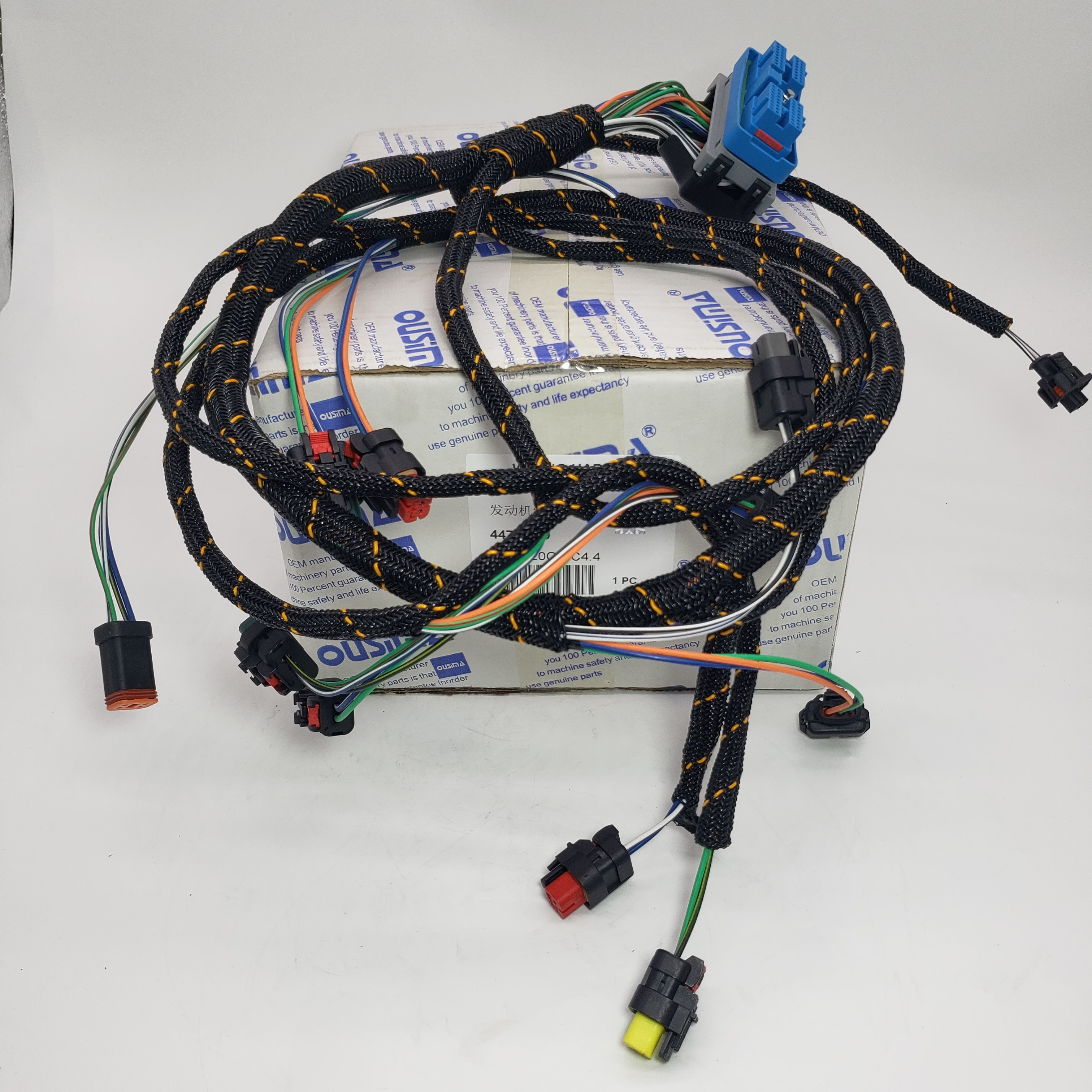447-5149 4475149 Engine Wiring Harness For 320GC C4.4