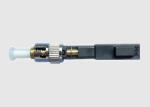 3.0mm ST Fiber Optic Connector