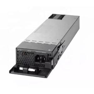 China PWR-C6-1KWAC= Small Business Switches 1KW AC Config 6 Power Supply PWR-C6-1KWAC factory