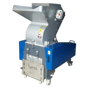 China 15HP crushing cable wire crusher copper wire shredder machine scrap copper wire shredder for sale factory