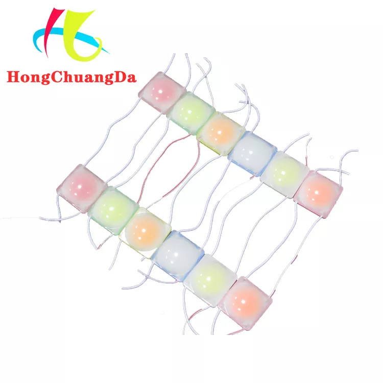 DC12V 2.4W LED Lights Modules COB LED Module Back Light IP67