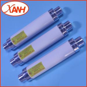 Potential Transformer Fuse Over Current Protection