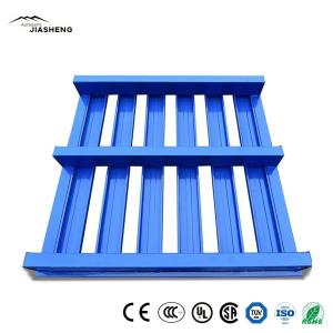 Modern Aluminum Pallet Easily Cleaned For High Level Racking