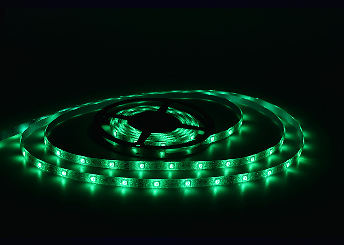 5M 10M WIFI 5050 RGB Google Home Controlled Led Strip