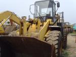 WA320-3 USED KOMATSU WHEEL LOADER FOR SALE USED KOMATSU WA320-3 LOADER SALE