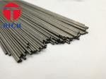 ASTM A249/A249M Welded Small Diameter Stainless Steel Capillary Pipe