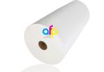 17-27micron BOPP Matte Lamination Film Roll 445mm*3000m Size BV Certification