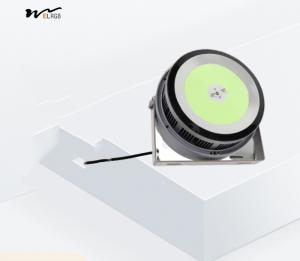 China Waterproof 1000W LED Fish Bait Attraction Light with 50000 Hour Working Lifetime factory