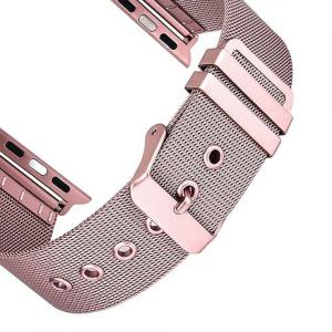 China Stainless Stee Strap Smartwatch Waterproof l Width 40mm Good Looking factory