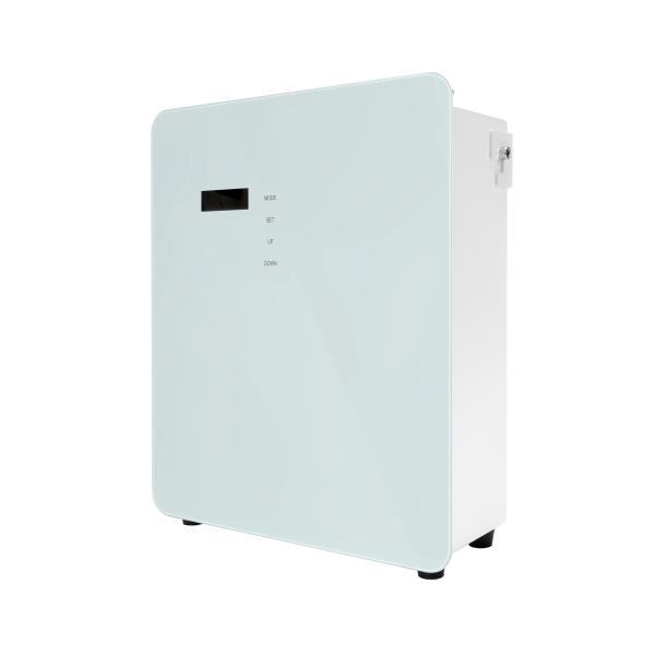 Commercial 15W Essential Oil Diffuser 500ml Wall Mountable