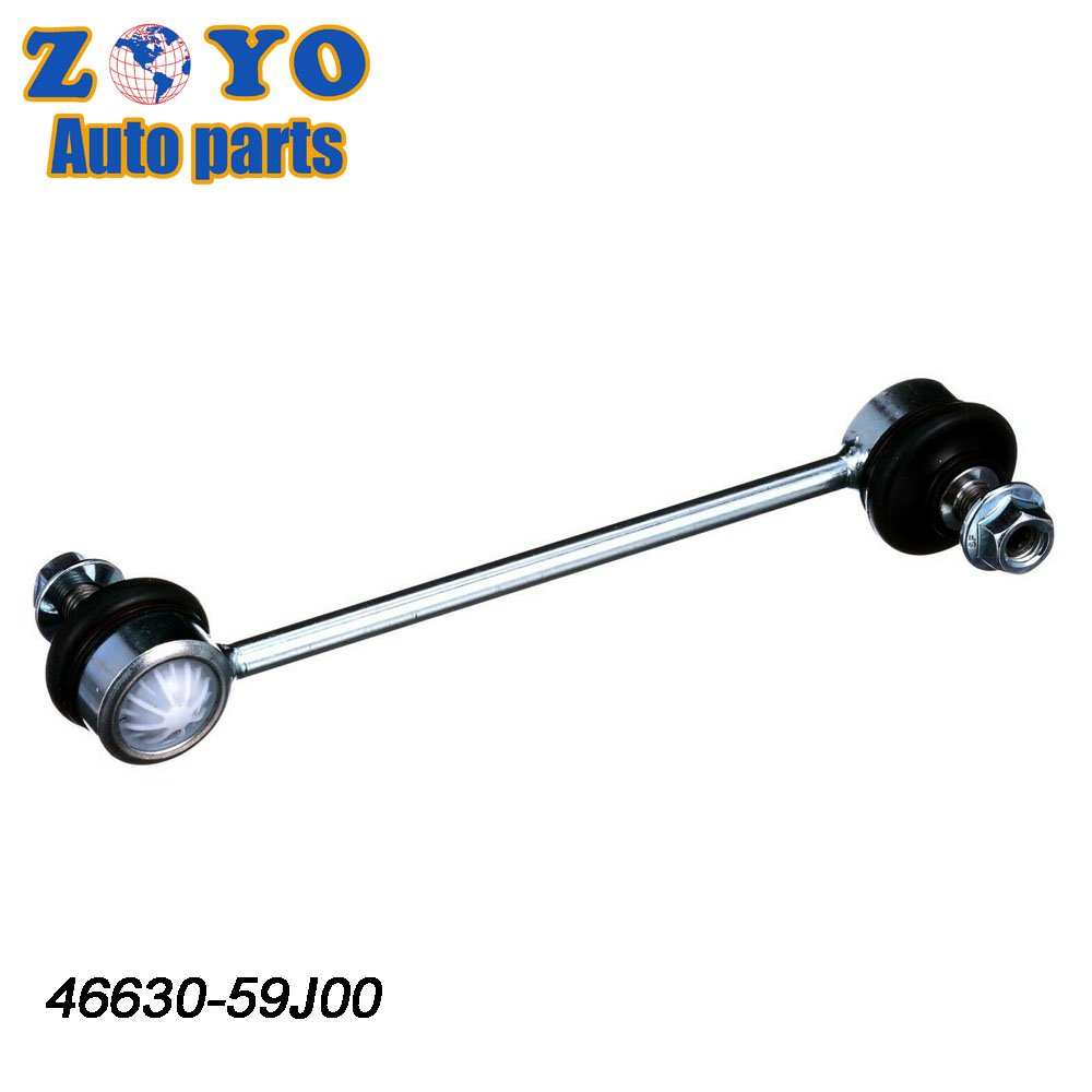 Moog NO K750149 Front Lower Stabilizer Link for Suzuki Aerio 2004-2007 Suspension Parts