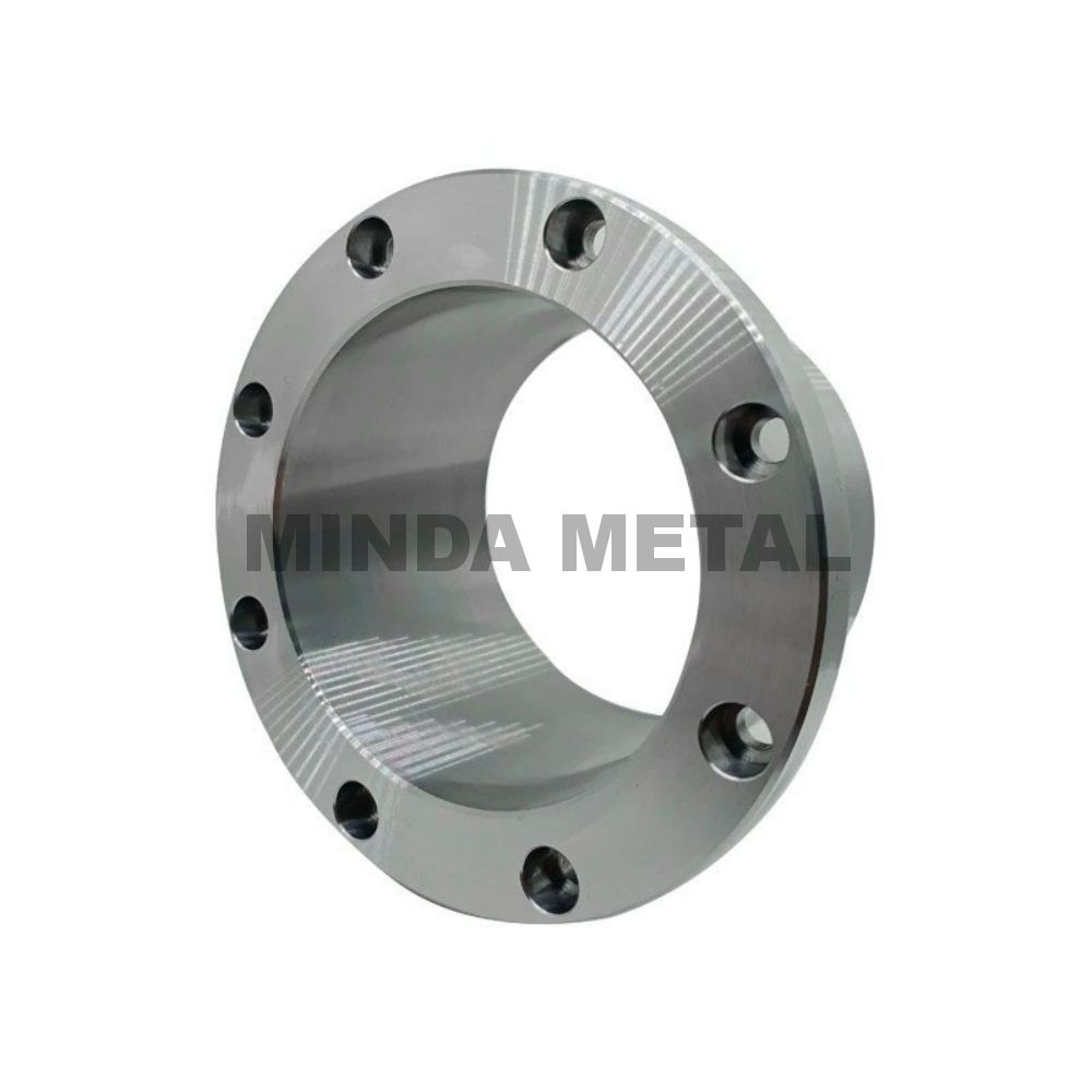 Rapid Prototype CNC Precision Parts Machined 304 Stainless Steel Bearing Sleeve
