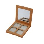 Powder Contour Blush And Highlighter Palette 4 Pans For Packaging​