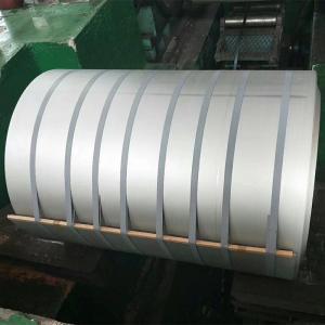 China 600-1500mm 200 Series Stainless Steel Coil Pickled HRC Hot Rolled Coil factory