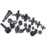 Plastic Alloy Steel Stainless Steel Gears Custom Machining CNC Parts