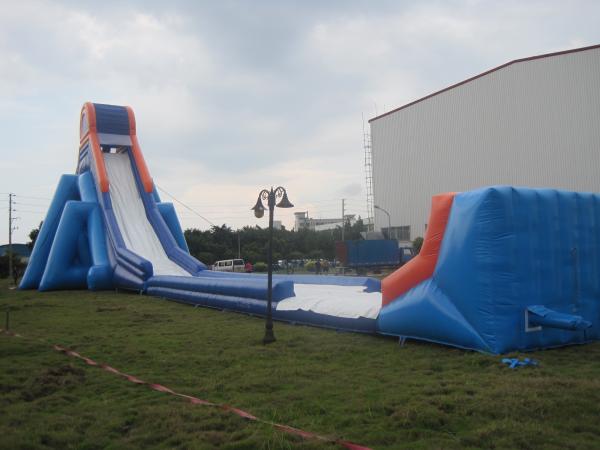 Commercial Giant Inflatable Slide for Sale