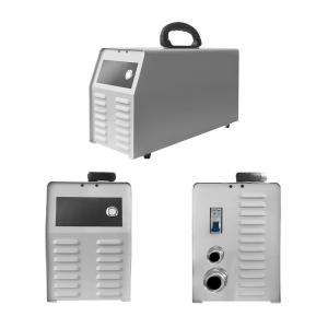 China Dc Charger Ev Movable GBT 7KW Car Fast Charger Module Gbt Dc Charging Station factory