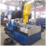 Steel Construction CNC Steel Plates Drilling Machine Flange Drilling Machine Cnc