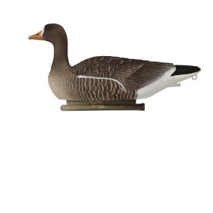 China Custom EVA Bait Goose Hunting Decoy Floatable Plastic Foam Full Body Speck Decoys factory