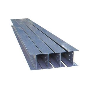 China Steel H Beam I150 250 300 for Steel Construction Materials H Beams 4*6 Per 300 Feet factory
