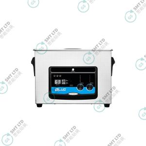 China High Power SMT Cleaning Machine 4.5L Ultrasonic Cleaning Equipment factory