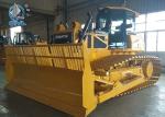 High Efficiency Shantui Dozer Bulldozer Prices New DH17 Crawler Bulldozer 162kw