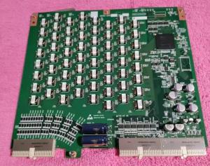 China Canon Toshiba Xario 200 Original TX Board BSM34-2350 factory