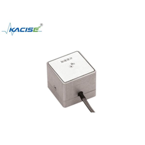 Magnetic Suction Linear Accelerometer Sensor Uniaxial Module Vibration