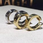 C love series diamond earring 18k gold white gold yellow gold rose gold bracelet