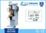 Pneumatic Projection Spot Welding Machine / Foot Operated Spot Welding Machine