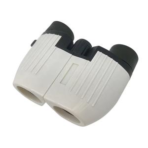 China Shockproof Gift Bak4 8x22 Child's Toy Binoculars For Outdoor Activities factory
