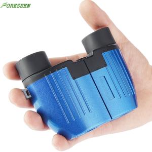 China High Resolution 8x21 Kids Toy Binoculars Small Size BK7 Roof Pentaprism factory