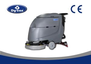 China Industrial Floor Cleaning Machine factory