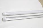 High Heat Dissipation T8 LED Tube Light IP44 Aluminum Alloy Milky cover RoHS CE