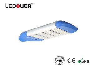 China 200w High Lumen LED Street Light 160lm / W Save Energy 70% For Public Lighting factory