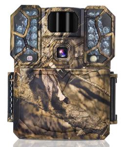 China 4K Trigger 0.13mA Wildlife Hunting Trail Camera 0.15s 2.0&quot; TFT Bluetooth APP factory