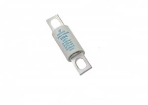 China Fast Acting Ceramic New Energy Auto Fuse 500V 150A factory