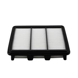 China High Efficiency 10000km Filter Life White Air Filters with 10000km Warranty factory