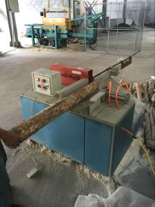 China Wood Sawmill Machinery Log Sawmill Wood Cutting off circular saw factory